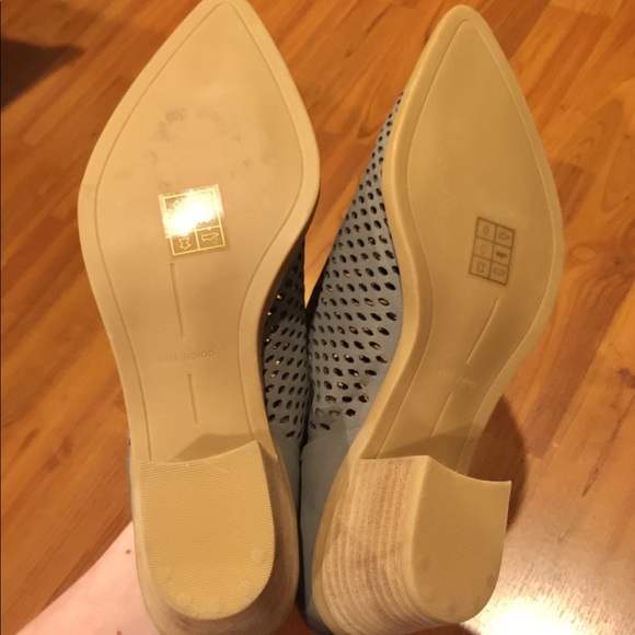 SOLD 🌈 New Dolce Vita Ankle Boots - Picture 10 of 14